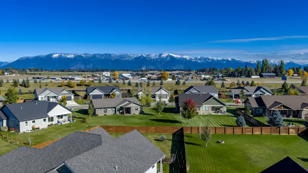 142 Sage Grouse Way Kalispell MT 59901