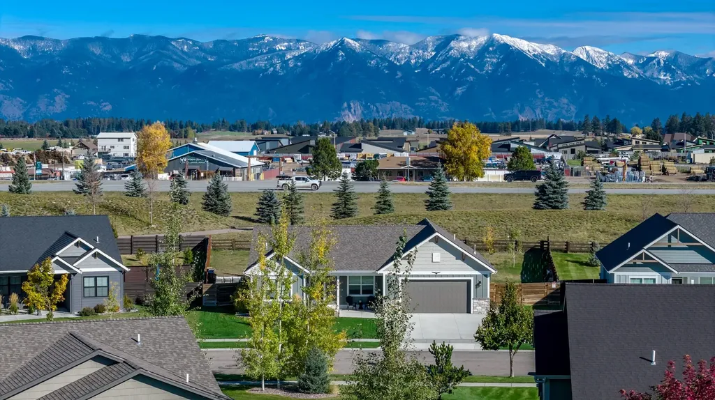 142 Sage Grouse Way Kalispell MT 59901