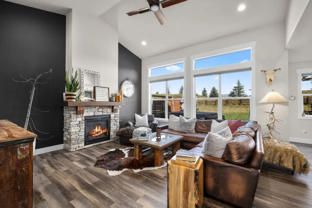 142 Sage Grouse Way Kalispell MT 59901