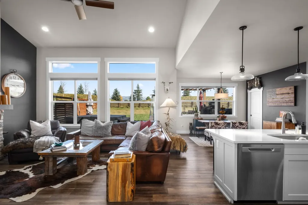 142 Sage Grouse Way Kalispell MT 59901