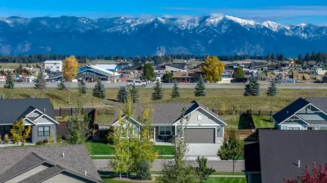142 Sage Grouse Way Kalispell MT 59901