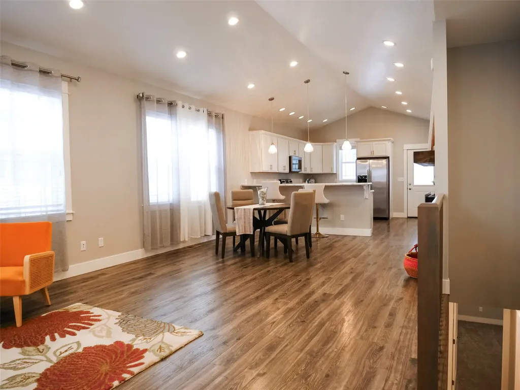 2421 Half Hitch Drive Missoula MT 59808