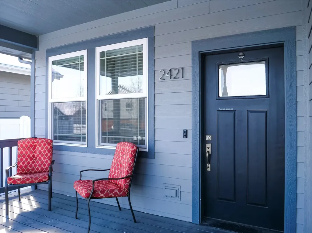 2421 Half Hitch Drive Missoula MT 59808