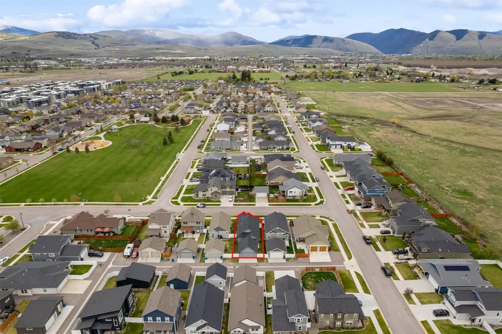 2421 Half Hitch Drive Missoula MT 59808