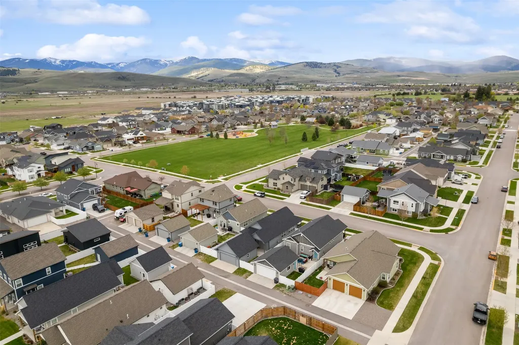 2421 Half Hitch Drive Missoula MT 59808