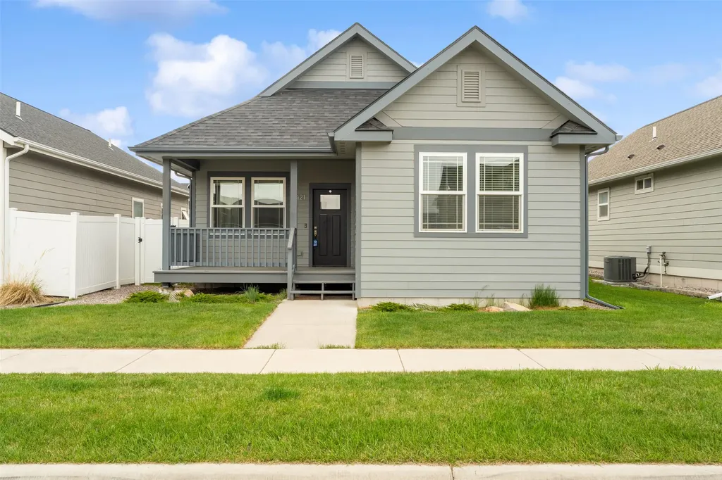 2421 Half Hitch Drive Missoula MT 59808