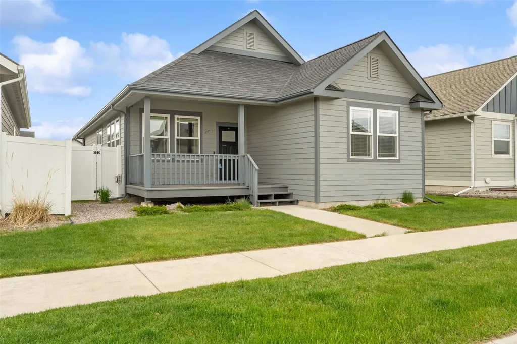 2421 Half Hitch Drive Missoula MT 59808