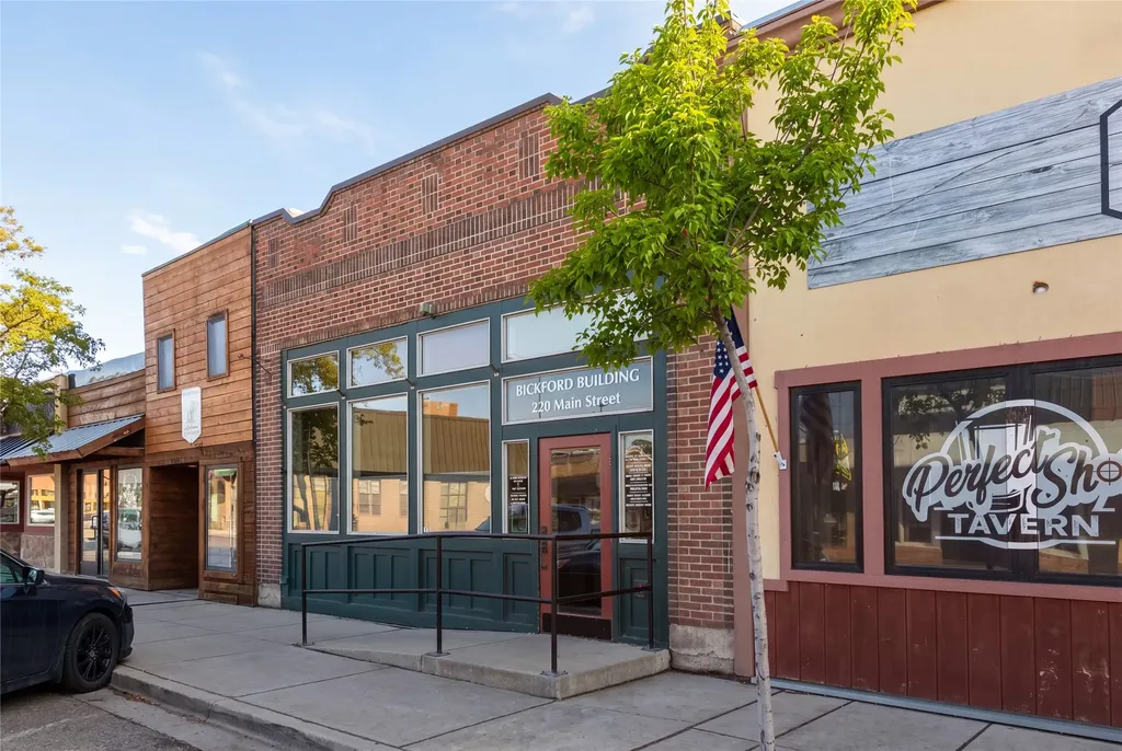 220 Main Street Polson MT 59860