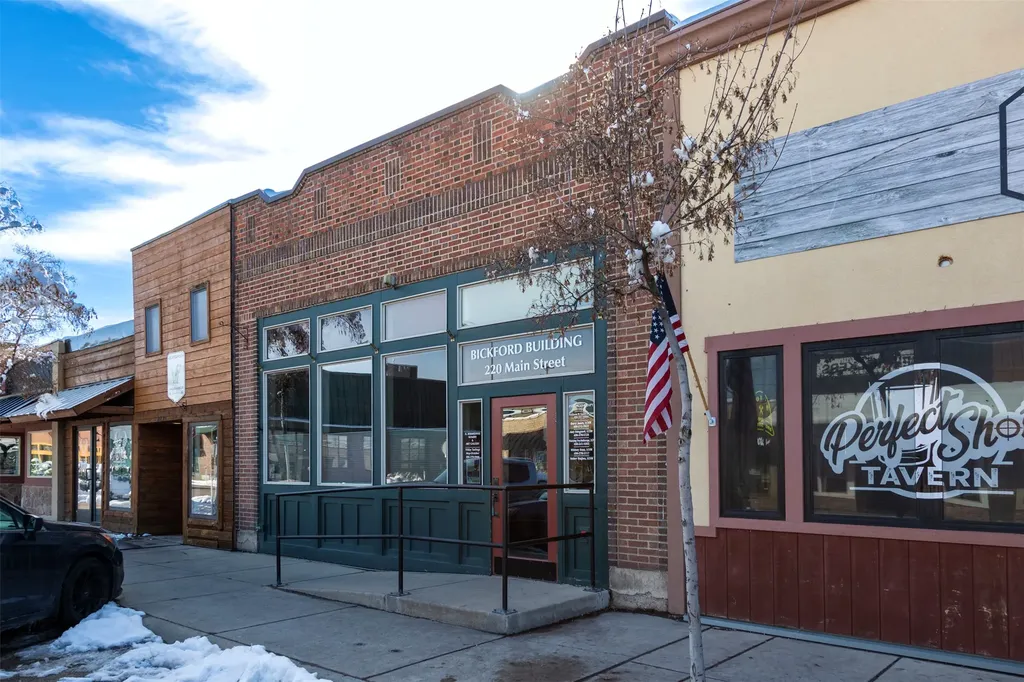 220 Main Street Polson MT 59860