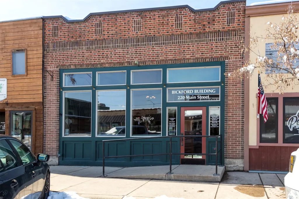 220 Main Street Polson MT 59860