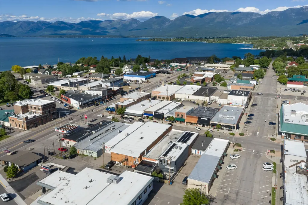 220 Main Street Polson MT 59860
