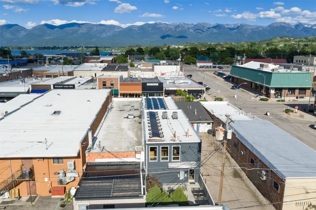 220 Main Street Polson MT 59860