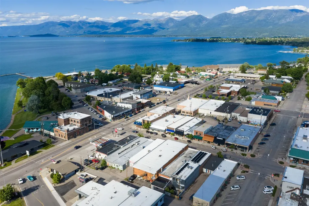 220 Main Street Polson MT 59860