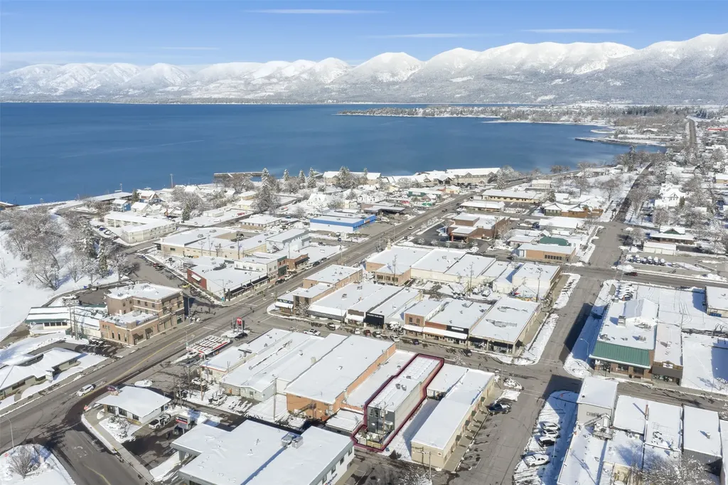 220 Main Street Polson MT 59860
