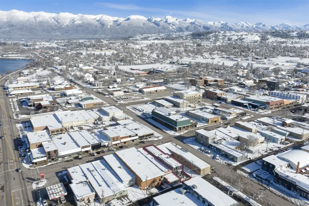 220 Main Street Polson MT 59860