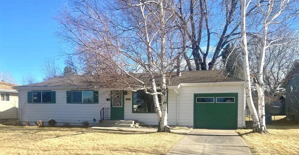 4158 5th Avenue S Great Falls MT 59405