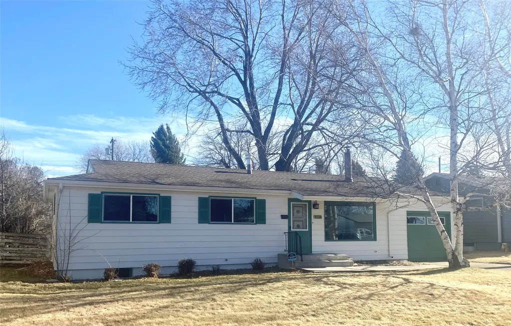 4158 5th Avenue S Great Falls MT 59405