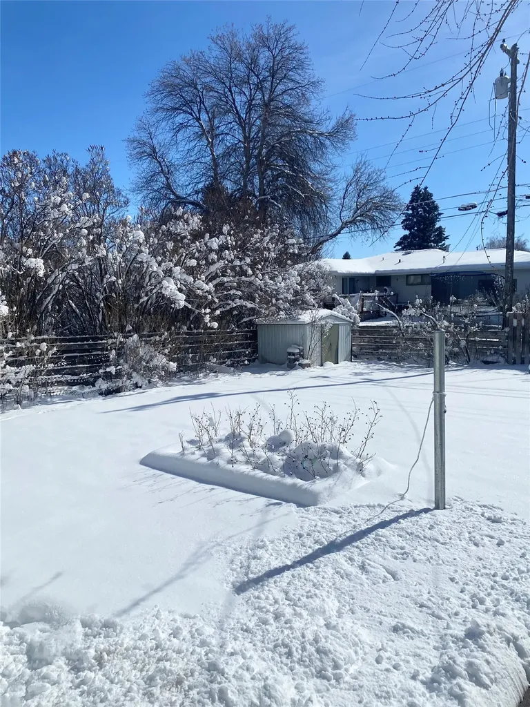 4158 5th Avenue S Great Falls MT 59405