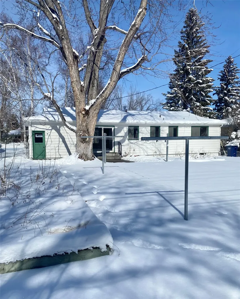 4158 5th Avenue S Great Falls MT 59405