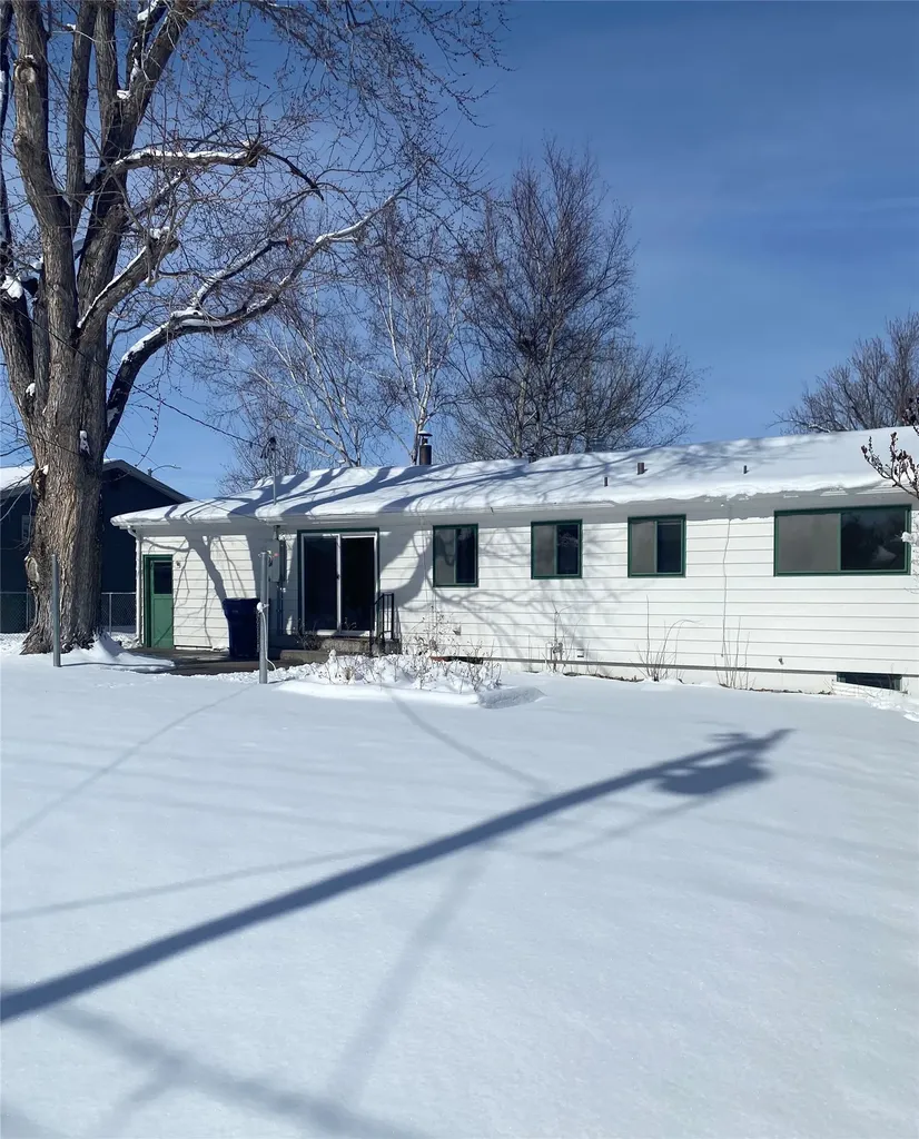 4158 5th Avenue S Great Falls MT 59405