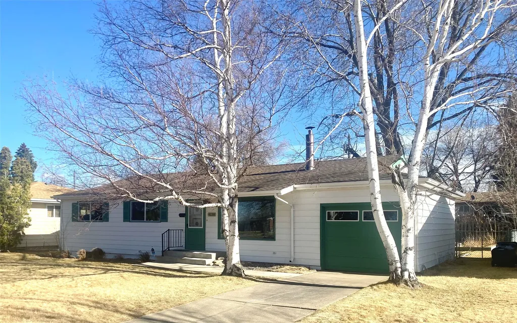 4158 5th Avenue S Great Falls MT 59405
