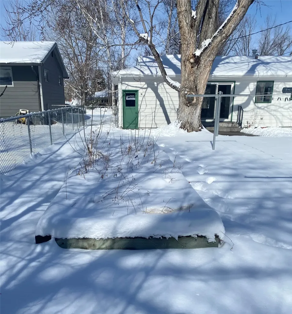 4158 5th Avenue S Great Falls MT 59405