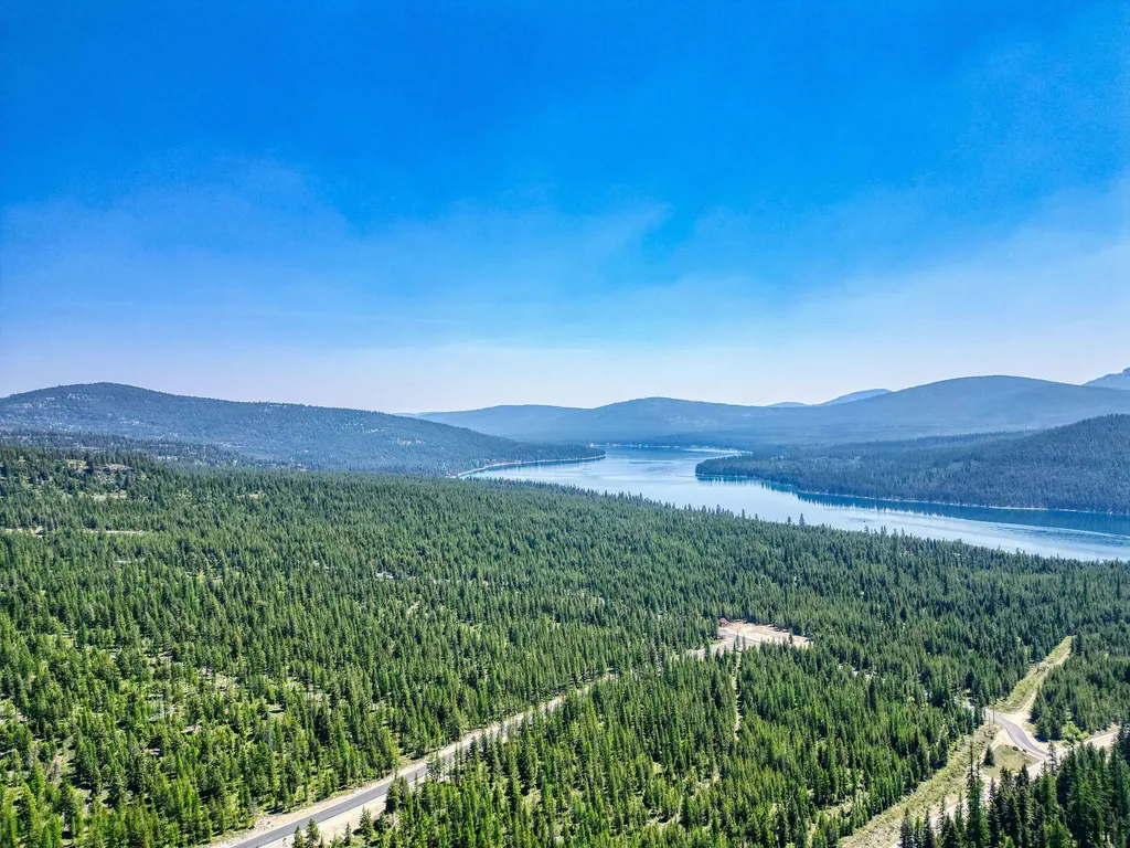 1047 View Ridge Marion MT 59925