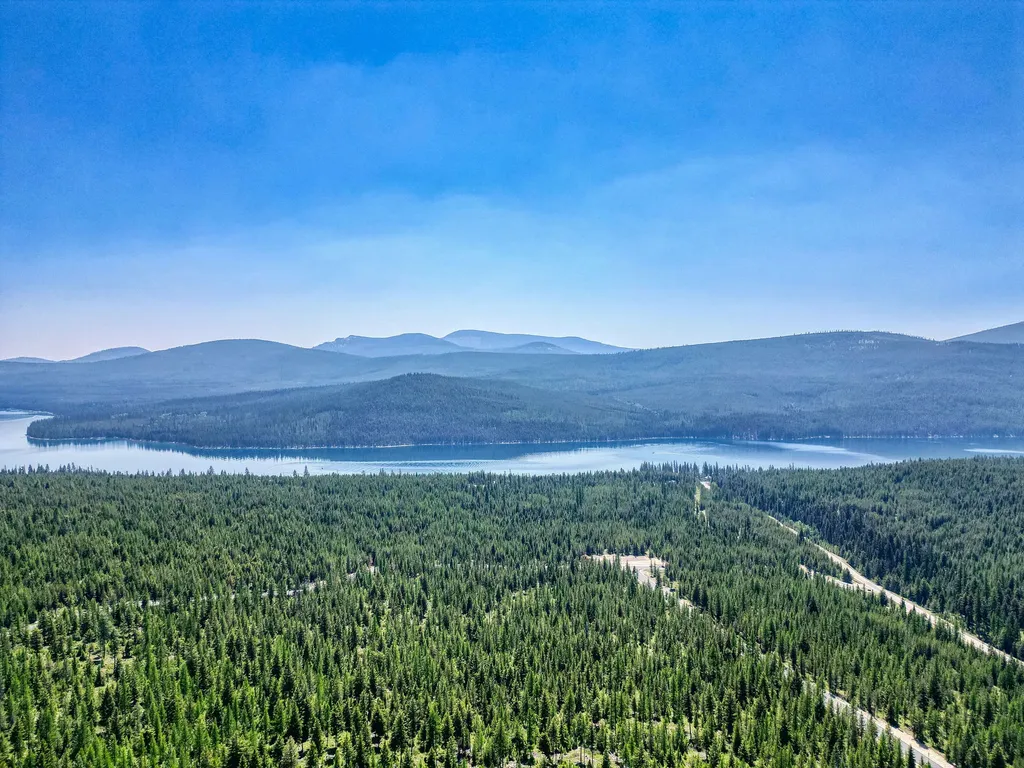 1047 View Ridge Marion MT 59925