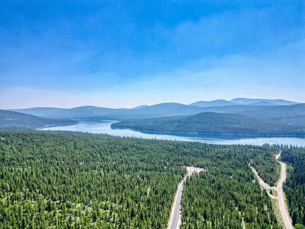 1047 View Ridge Marion MT 59925