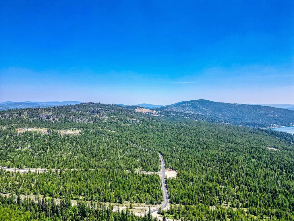 1047 View Ridge Marion MT 59925