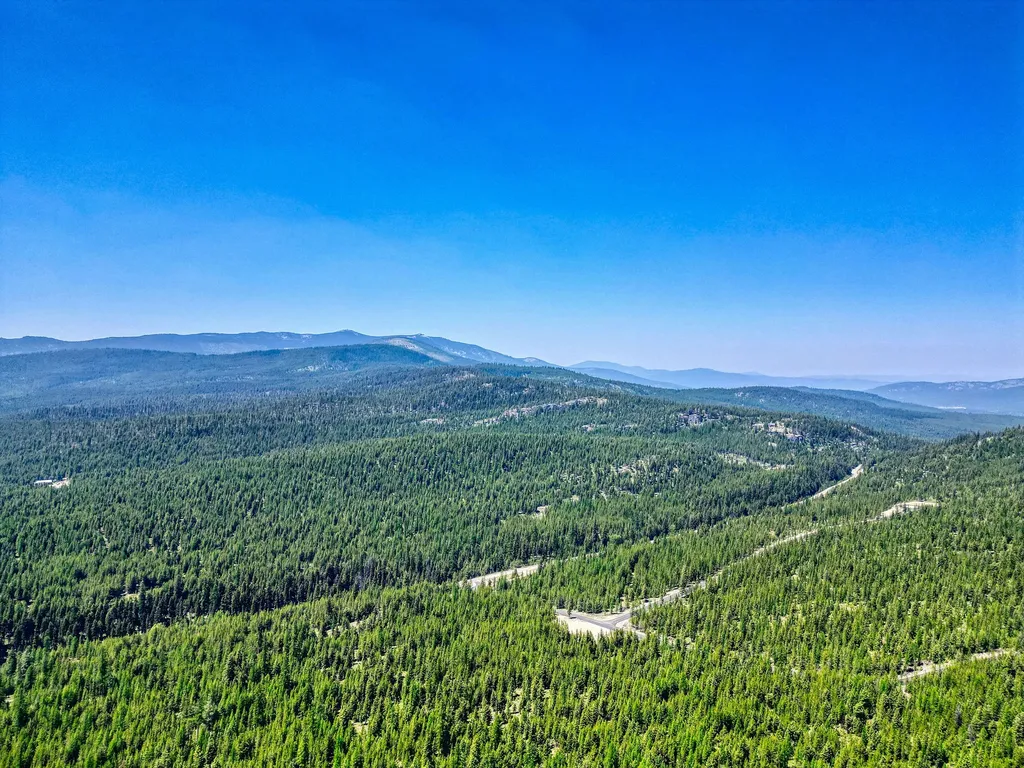 1047 View Ridge Marion MT 59925