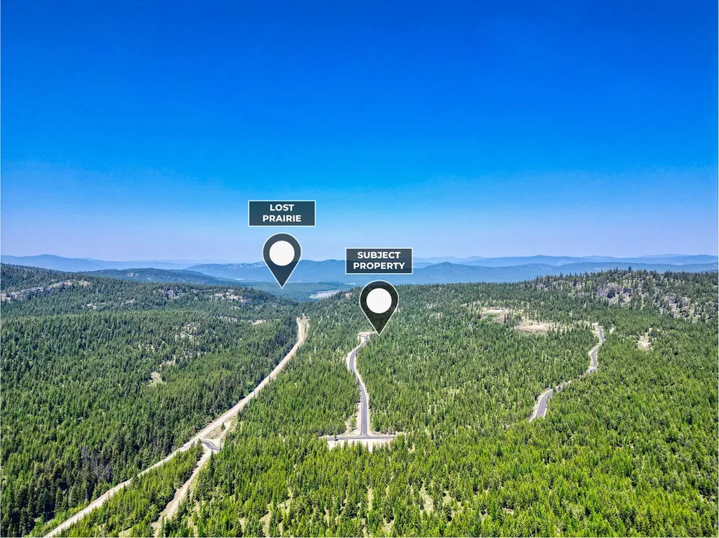1047 View Ridge Marion MT 59925