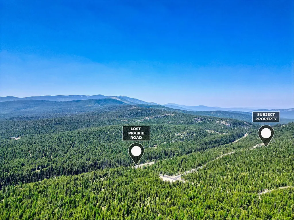 1047 View Ridge Marion MT 59925