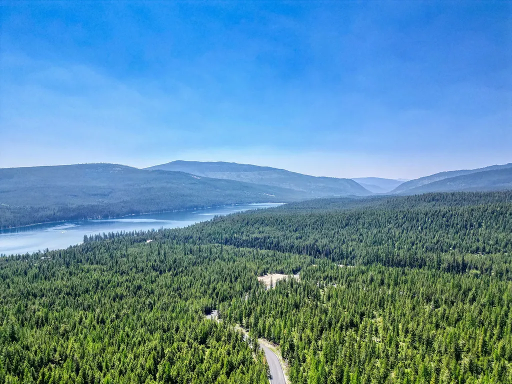 1047 View Ridge Marion MT 59925