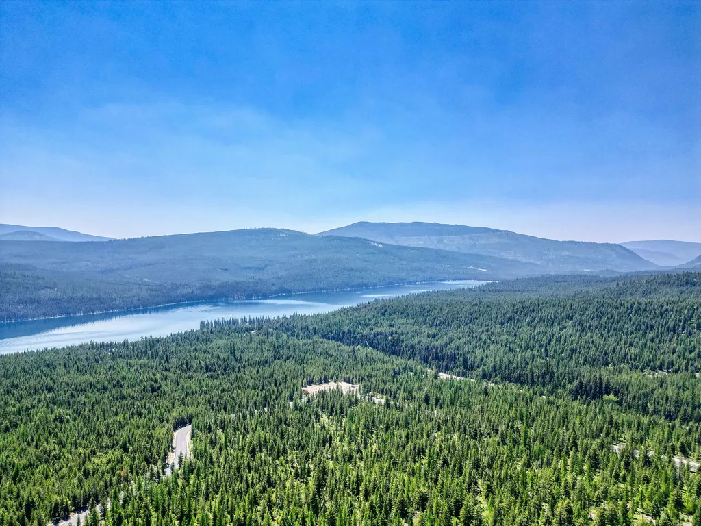 1047 View Ridge Marion MT 59925