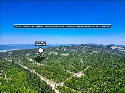 1047 View Ridge Marion MT 59925