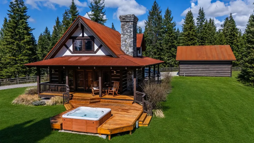 427 Coyote Meadow Trail Kalispell MT 59901