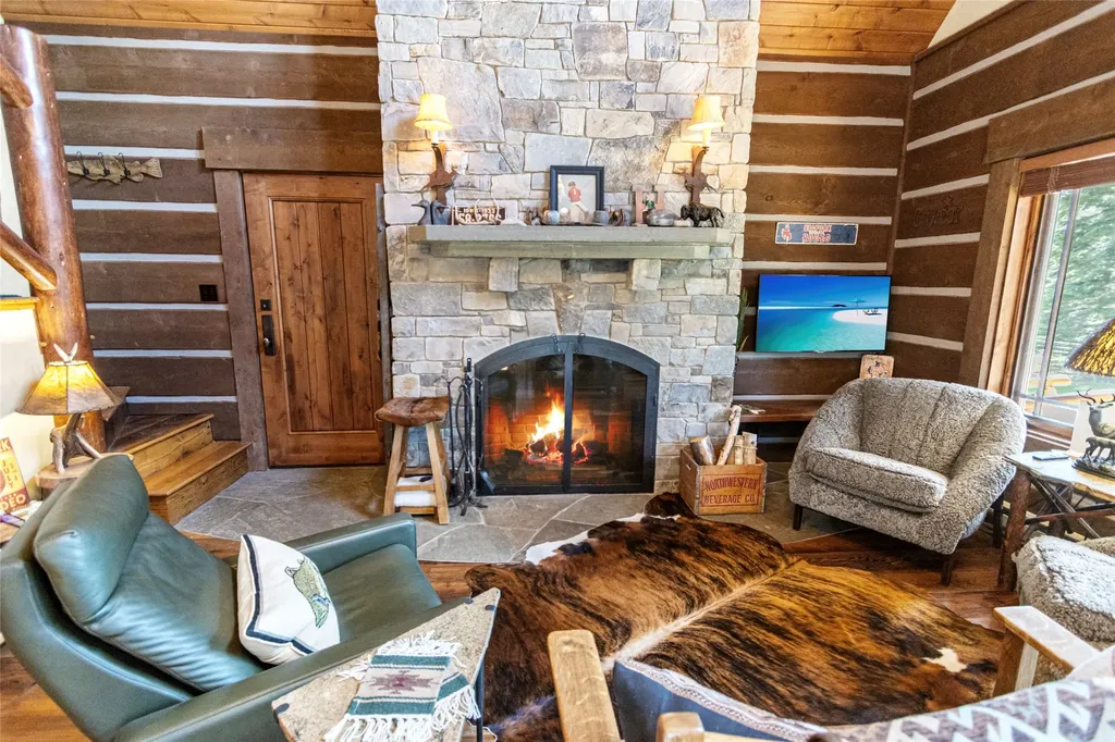 427 Coyote Meadow Trail Kalispell MT 59901