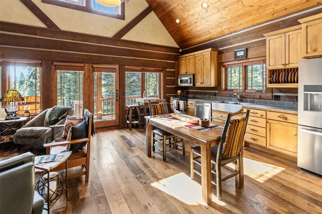 427 Coyote Meadow Trail Kalispell MT 59901