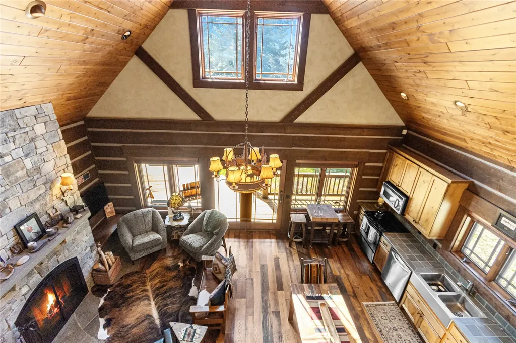 427 Coyote Meadow Trail Kalispell MT 59901