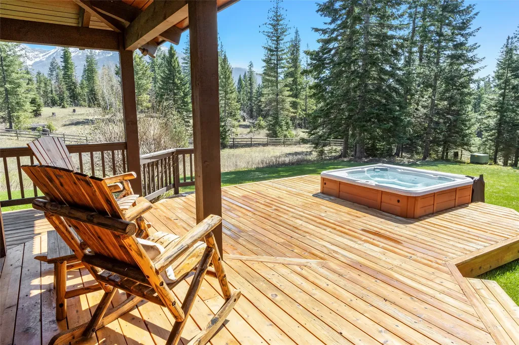 427 Coyote Meadow Trail Kalispell MT 59901