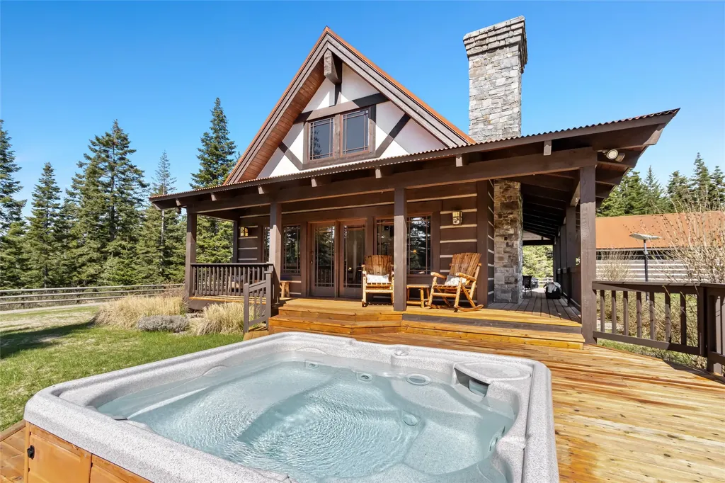 427 Coyote Meadow Trail Kalispell MT 59901