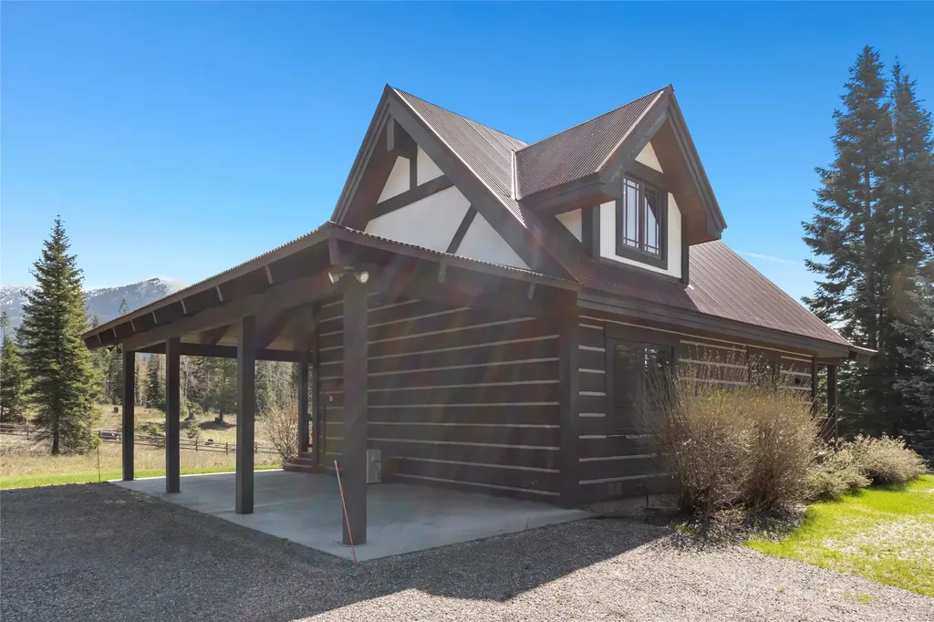 427 Coyote Meadow Trail Kalispell MT 59901