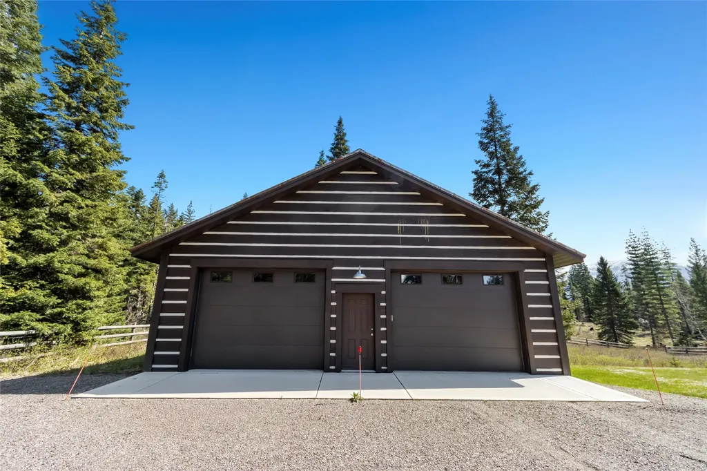 427 Coyote Meadow Trail Kalispell MT 59901