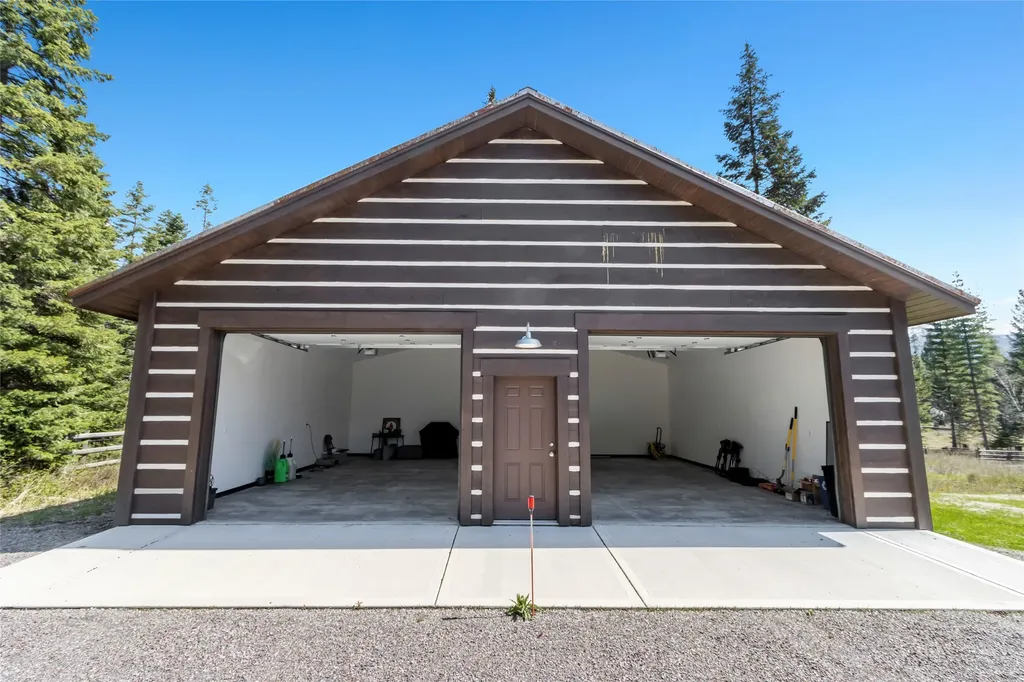 427 Coyote Meadow Trail Kalispell MT 59901