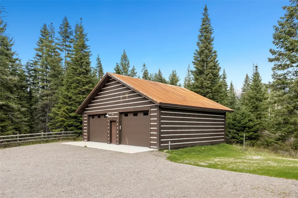 427 Coyote Meadow Trail Kalispell MT 59901