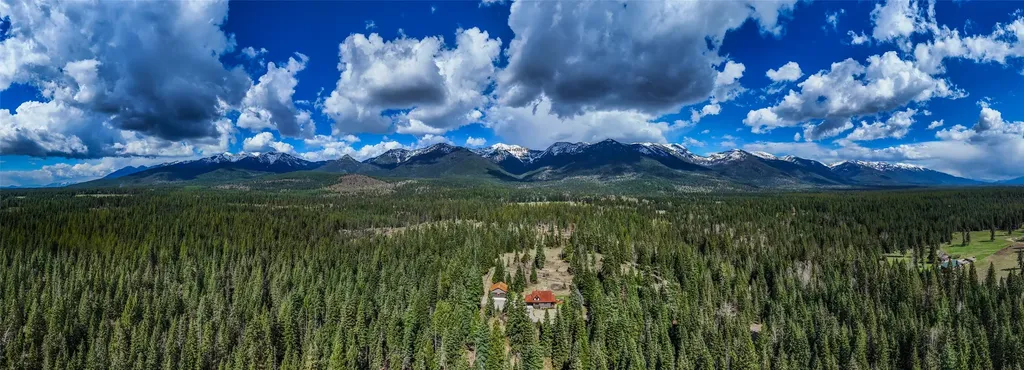 427 Coyote Meadow Trail Kalispell MT 59901