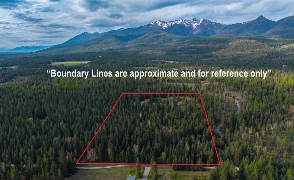 427 Coyote Meadow Trail Kalispell MT 59901