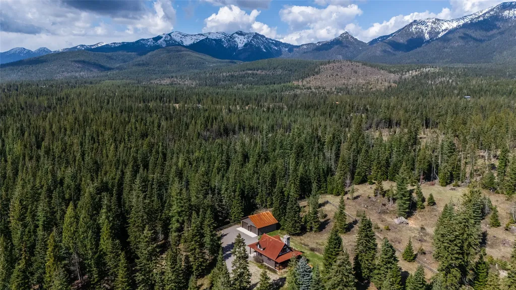427 Coyote Meadow Trail Kalispell MT 59901