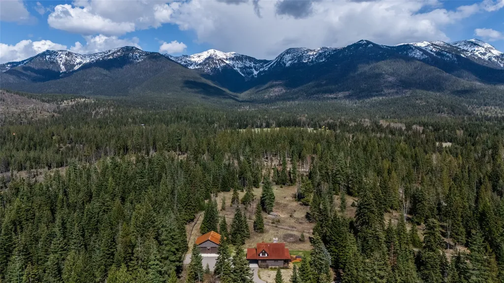 427 Coyote Meadow Trail Kalispell MT 59901